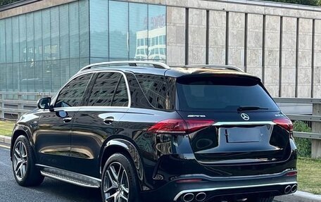 Mercedes-Benz GLE AMG, 2023 год, 9 800 002 рублей, 6 фотография