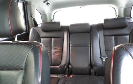 Hyundai Santa Fe III рестайлинг, 2007 год, 1 000 000 рублей, 10 фотография