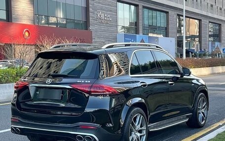 Mercedes-Benz GLE AMG, 2023 год, 9 800 002 рублей, 4 фотография