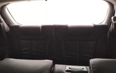 Hyundai Santa Fe III рестайлинг, 2007 год, 1 000 000 рублей, 11 фотография