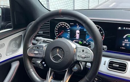 Mercedes-Benz GLE AMG, 2023 год, 9 800 002 рублей, 9 фотография