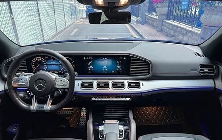 Mercedes-Benz GLE AMG, 2023 год, 9 800 002 рублей, 8 фотография