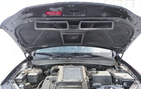 Hyundai Santa Fe III рестайлинг, 2007 год, 1 000 000 рублей, 7 фотография