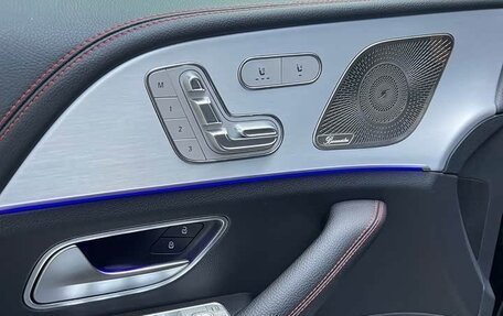 Mercedes-Benz GLE AMG, 2023 год, 9 800 002 рублей, 11 фотография