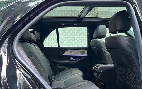 Mercedes-Benz GLE AMG, 2023 год, 9 800 002 рублей, 15 фотография