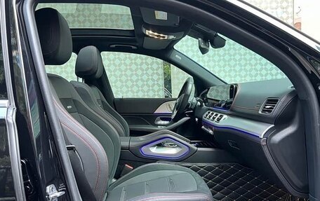 Mercedes-Benz GLE AMG, 2023 год, 9 800 002 рублей, 13 фотография