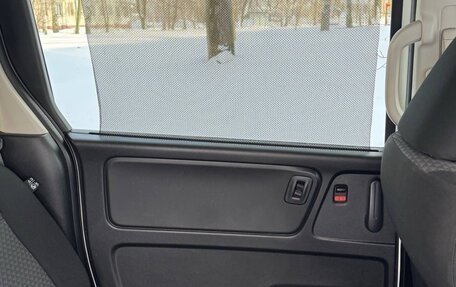 Honda Freed II, 2017 год, 1 420 000 рублей, 9 фотография