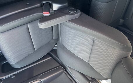 Honda Freed II, 2017 год, 1 420 000 рублей, 5 фотография