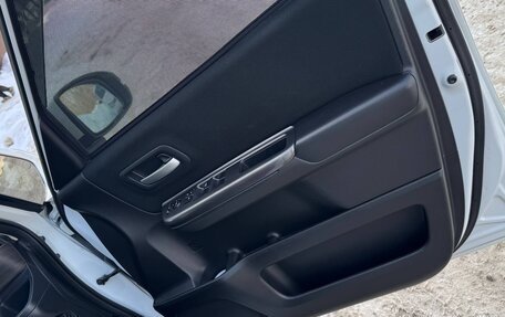 Honda Freed II, 2017 год, 1 420 000 рублей, 6 фотография