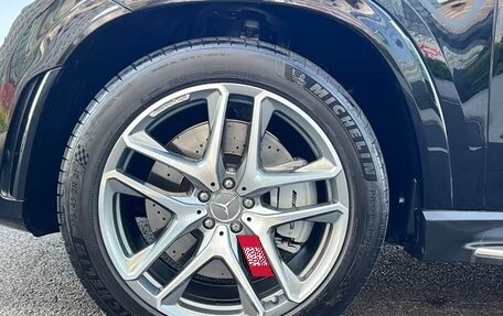 Mercedes-Benz GLE AMG, 2023 год, 9 800 002 рублей, 16 фотография