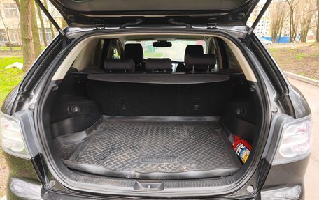 Mazda CX-7 I рестайлинг, 2011 год, 850 000 рублей, 6 фотография