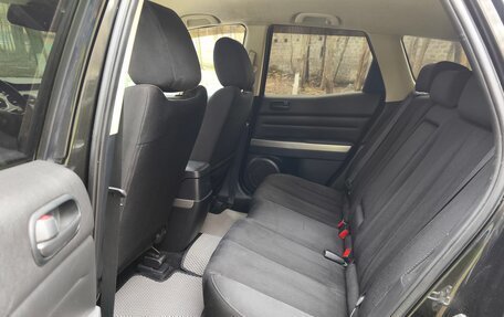 Mazda CX-7 I рестайлинг, 2011 год, 850 000 рублей, 13 фотография