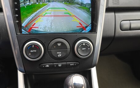 Mazda CX-7 I рестайлинг, 2011 год, 850 000 рублей, 11 фотография