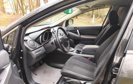 Mazda CX-7 I рестайлинг, 2011 год, 850 000 рублей, 9 фотография