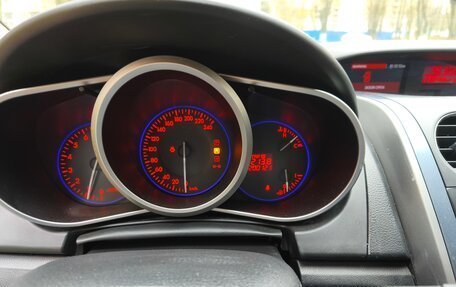 Mazda CX-7 I рестайлинг, 2011 год, 850 000 рублей, 12 фотография