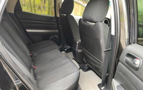 Mazda CX-7 I рестайлинг, 2011 год, 850 000 рублей, 14 фотография