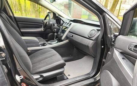 Mazda CX-7 I рестайлинг, 2011 год, 850 000 рублей, 7 фотография