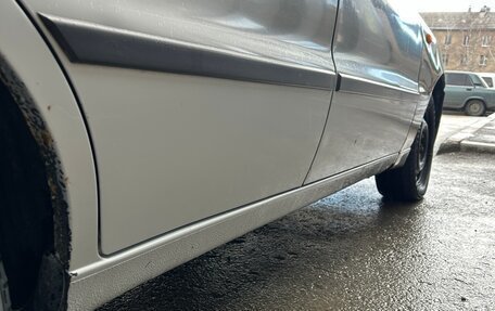 ЗАЗ Chance, 2011 год, 88 000 рублей, 2 фотография