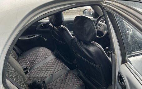 ЗАЗ Chance, 2011 год, 88 000 рублей, 5 фотография