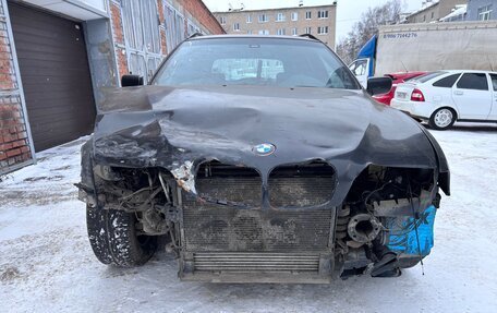 BMW 5 серия, 2001 год, 130 000 рублей, 5 фотография