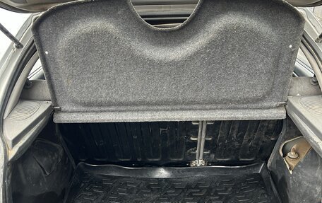 ЗАЗ Chance, 2011 год, 88 000 рублей, 4 фотография