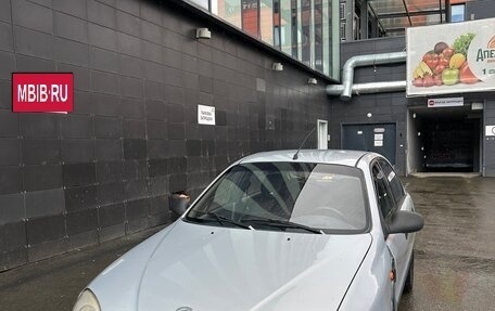 ЗАЗ Chance, 2011 год, 88 000 рублей, 1 фотография