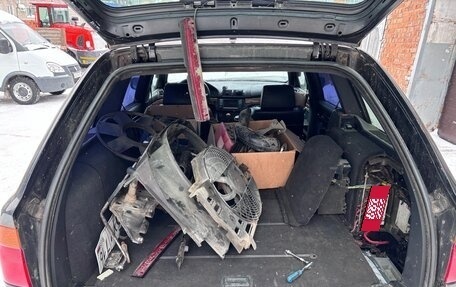 BMW 5 серия, 2001 год, 130 000 рублей, 3 фотография