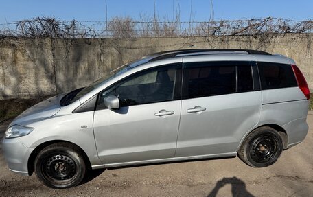 Mazda 5 I рестайлинг, 2006 год, 770 000 рублей, 4 фотография