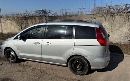 Mazda 5 I рестайлинг, 2006 год, 770 000 рублей, 5 фотография