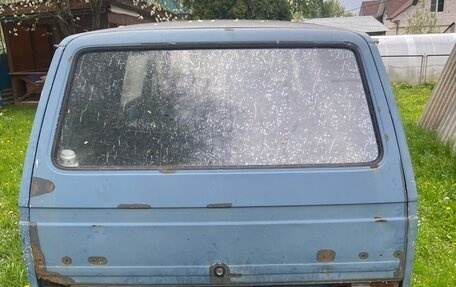 Volkswagen Transporter T3, 1988 год, 60 000 рублей, 5 фотография