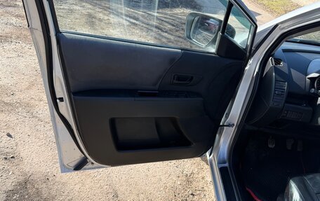 Mazda 5 I рестайлинг, 2006 год, 770 000 рублей, 16 фотография