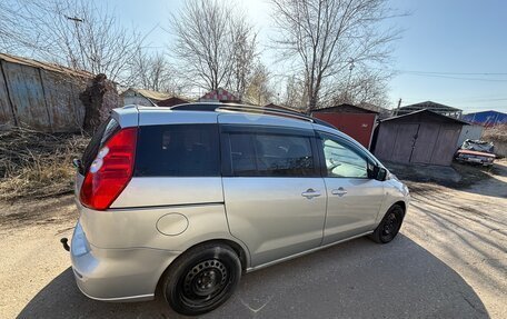 Mazda 5 I рестайлинг, 2006 год, 770 000 рублей, 9 фотография