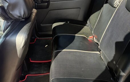 Mazda 5 I рестайлинг, 2006 год, 770 000 рублей, 18 фотография