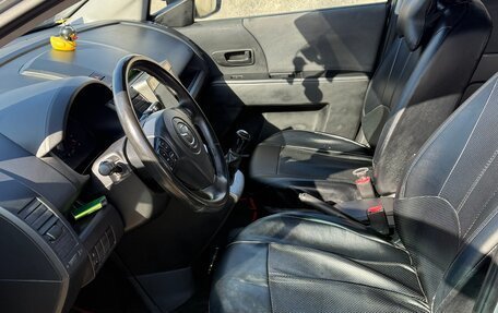 Mazda 5 I рестайлинг, 2006 год, 770 000 рублей, 17 фотография