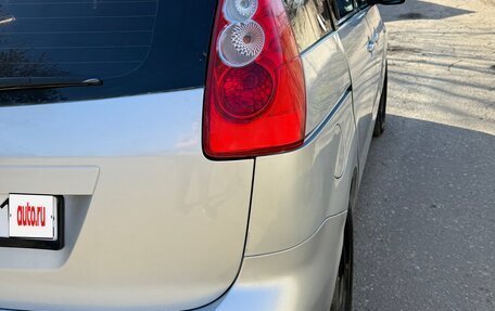 Mazda 5 I рестайлинг, 2006 год, 770 000 рублей, 7 фотография