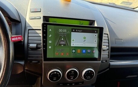 Mazda 5 I рестайлинг, 2006 год, 770 000 рублей, 14 фотография