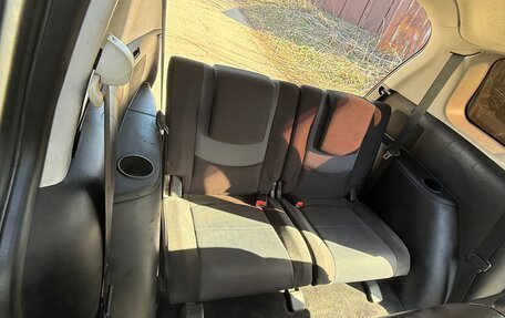 Mazda 5 I рестайлинг, 2006 год, 770 000 рублей, 21 фотография