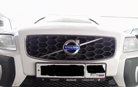 Volvo XC70 II рестайлинг, 2014 год, 2 500 000 рублей, 4 фотография