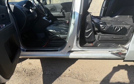 Mazda 5 I рестайлинг, 2006 год, 770 000 рублей, 26 фотография