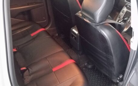 Volvo XC70 II рестайлинг, 2014 год, 2 500 000 рублей, 7 фотография