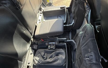 Mazda 5 I рестайлинг, 2006 год, 770 000 рублей, 23 фотография