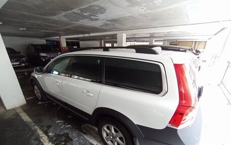 Volvo XC70 II рестайлинг, 2014 год, 2 500 000 рублей, 2 фотография