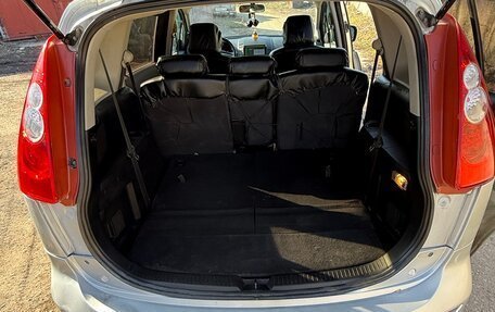 Mazda 5 I рестайлинг, 2006 год, 770 000 рублей, 24 фотография