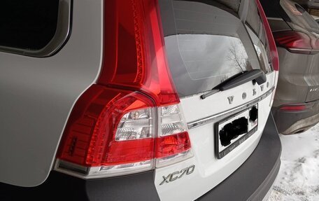 Volvo XC70 II рестайлинг, 2014 год, 2 500 000 рублей, 3 фотография