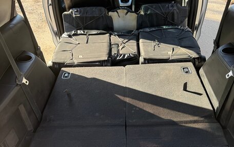 Mazda 5 I рестайлинг, 2006 год, 770 000 рублей, 25 фотография