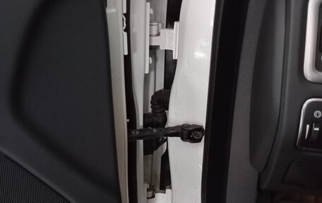 Volvo XC70 II рестайлинг, 2014 год, 2 500 000 рублей, 8 фотография