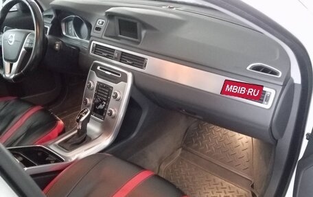 Volvo XC70 II рестайлинг, 2014 год, 2 500 000 рублей, 6 фотография