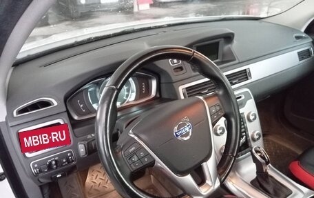 Volvo XC70 II рестайлинг, 2014 год, 2 500 000 рублей, 5 фотография