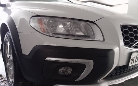 Volvo XC70 II рестайлинг, 2014 год, 2 500 000 рублей, 11 фотография