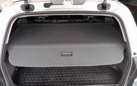 Volvo XC70 II рестайлинг, 2014 год, 2 500 000 рублей, 12 фотография